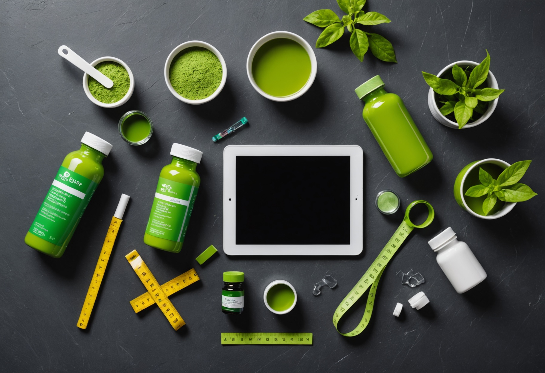 Wellness and weight loss medication programs